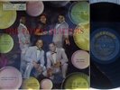 Platters ORIG OZ LP Flying Platters VG+ 1958 DG Mercury MG20298 MONO R&B Doo Wop
