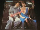 Scorpions rare '79 LP Lovedrive on Harvest Fame mint-    hard rock metal
