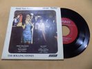 The Rolling Stones Honky Tonk Women EP MEXICAN 7” Blues Rock, Rock VG+/VG+ 1969
