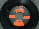 northern soul BILLY AND THE KING BEES Bango/Susie Q VOLT 110