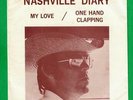 The Beatles Paul McCartney EP  NASHVILLE DIARY w/ Picture Sleeve