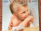 Van Halen - 1984 - Vinyl Lp Record Album