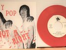 Iggy Pop & James Williamson (Stooges) -  I Got A Right 7