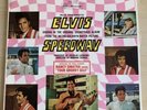 Elvis Presley - 1968 Speedway - AUS Edition