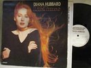 Diana Hubbard Life Times LP Waterhouse Records Original 1979 US+ Inner N/M Vinyl