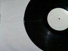 Lp Rare Prince Lincoln Thompson _ Royal Rasses - God Sent Dub 1980 White