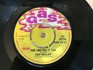 HOW LONG WILL IT TAKE / TRY TO REMEMBER / PAT KELLY, BOSS REGGAE 45 HEAR