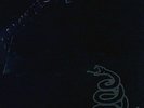 METALLICA-  METALLICA (BLACK ALBUM) (VINYL)-VINYL LP-Brand New-Still Sealed