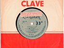 CATERINA VALENTE E. ROS Sung In Spanish Frenesi + 3 Uruguay Promo 7