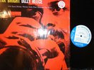DIZZY REECE STAR BRIGHT BLUE NOTE 4023 W. 63RD. EAR DG MONO OR.