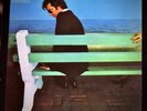 BOZ SCAGGS  - SILK DEGREES - HALF SPEED MASTER - AUDIOPHILE - NEAR MINT