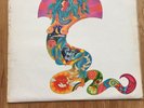 The Modern Jazz Quartet - Under The Jasmin Tree SAPCOR 4 A - 1/B - 1 1968 LP