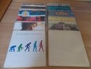 Konvolut,33 LP`s,Beatles,Rolling Stones,Kinks,u.a.