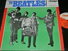THE BEATLES same / DDR Bagpipe Cover Mono LP 1965 AMIGA 850040