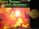 VAR. JAZZ TEMPO LATIN ACCENTS AUDIO FIDELITY 211 MONO OR.