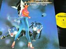 SURFACE Race The Night - Recorded Live / UK LP 1986 KILLERWATT KILP 4002