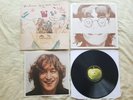 JOHN LENNON - Walls and bridges(1974 UK Apple 1st press + Inner/Book Beatles)EX+