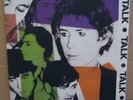 The Psychedelic Furs - Talk Talk Talk - 2011 180gm Gatefold Sleeve Release