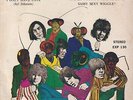 ROLLING STONES ON THAI EP SLEEVE