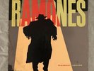 Ramones - Pleasant Dreams LP Sire SRK3571 w/ ORGN Sleeve 1981 1st U.S. Pressing