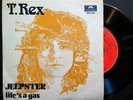 T. REX 