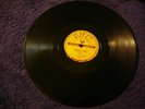 Blues 78 RPM  Rufus Thomas Jr. Sun 181  Bear Cat, Walking In The Rain  VG+  Rare