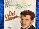 Del Shannon Runaway LP ? Big Top Records RARE STEREO 12-1303 VG+