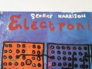 Different cover 1968 GEORGE HARRISON Zapple LP 
