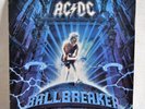 AC/DC - ACDC Ballbreaker 7559-61780-1 / Made in Germany 1995