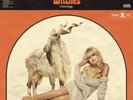 Devil's Witches VELVET MAGIC - Magic 'O' Edition - Limited Black Vinyl