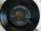 EPA-993 ELVIS PRESLEY - SO GLAD YOU'RE MINE - OLD SHEP - READY TEDDY - ANYPLACE