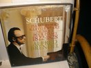 Alfred Brendel Schubert Piano Sonatas 1822-1828/8 LP Box Philips 6747175 NM