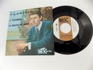 45 Giri Fabrizio De Andrè Il Testamento La Ballata Del Michè Karim 1963 Kn184