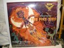 Decca SXL 2017 WBg Stereo1Ed/Igor Stravinsky The Firebird Ansermet