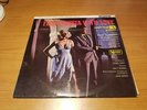 From Russia With Love Mono Soundtrack Vinyl LP Record - United Artists 1963
