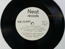 THE CLASH -  Capital Radio EP 7