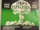 Upsetters, Harry J All Stars etc, Trojan Explosion 7