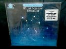WILLIE NELSON - Stardust - 1978 Promo Half Speed Master LP NM + Insert