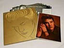 Elvis Presley A Golden Celebration Box Set 6 LP Vinyl Records CPM6-5172 RCA 1984