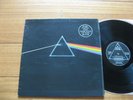 PINK FLOYD - Dark Side Of The Moon LP - 1st PRESS Australian ORIGINAL - MISPRINT