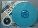 NOFX - Frisbee - blue vinyl, Rancid, Lagwagon, Bad Religion