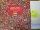 2734 003 Beethoven The Piano Trios / Kempff / Szeryng / Fournier 4 LP box