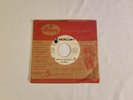 The Denims ?- The Ghost In Your House Is Me 1966  45 RPM  wlp  garage rock  VG