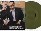 HANDSOME BOY MODELING SCHOOL   So How's Your Girl 2xLP GREEN VINYL *SEALED* VMP
