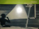 Herbie Hancock - Maiden Voyage LP - Blue Note - BST 84195 Stereo RVG Ear NY USA