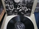 BLUE CHEER BC The Original Human Being PHILIPS RARE 1970 UK 1st press LP vinyl