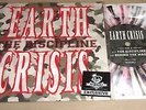 Earth Crisis : Discipline NM (Limited Colored Vinyl)