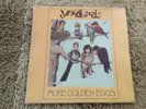 The Yardbirds More Golden Eggs Lp Tmoq Original Press Rare