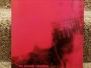 My Bloody Valentine - Loveless Red Vinyl LP - G+/VG+ Shoegaze MBV Bootleg Import