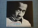 LP-Lee Morgan-Search For The New Land+W.Shorter/H.Hancock-Blue Note BST 84169